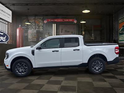 New 2026 Ford Maverick - photo 1