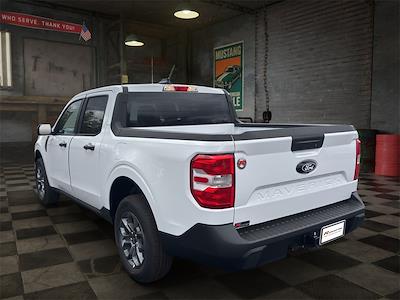 New 2026 Ford Maverick - photo 1