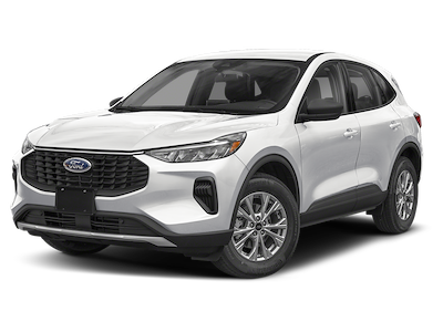 2025 Ford Escape FWD SUV for sale #3A43317A - photo 2