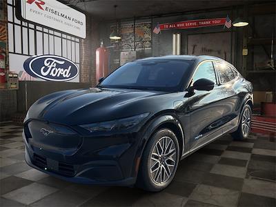 New 2025 Ford Mustang Mach-E - photo 1