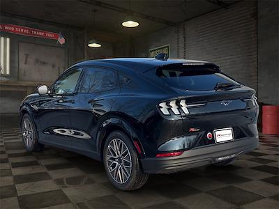 New 2025 Ford Mustang Mach-E - photo 1