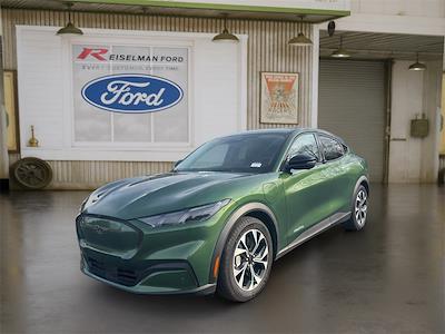 New 2025 Ford Mustang Mach-E Select for sale #3A44655 - photo 1