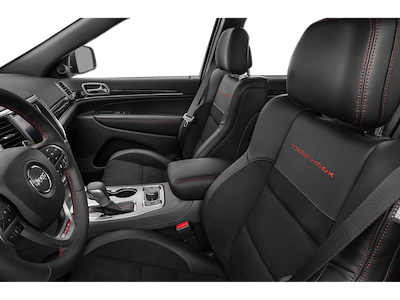 Used 2020 Jeep Grand Cherokee - photo 1