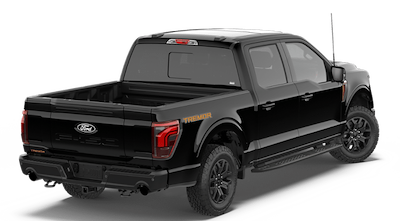 New 2026 Ford F-150 - photo 1