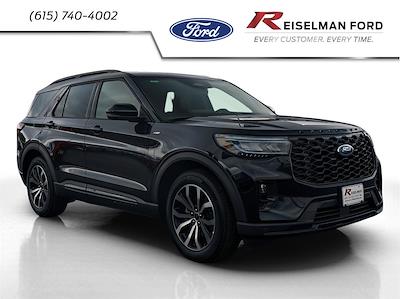 2025 Ford Explorer RWD SUV for sale #3A45755 - photo 1
