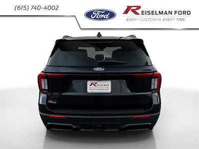 2025 Ford Explorer RWD SUV for sale #3A45755 - photo 2