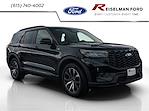 2025 Ford Explorer RWD SUV for sale #3A45755 - photo 1