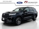 2025 Ford Explorer RWD SUV for sale #3A45755 - photo 9