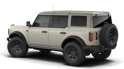 New 2026 Ford Bronco - photo 1