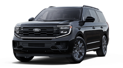2025 Ford Expedition 4x4 SUV for sale #3A45962 - photo 1
