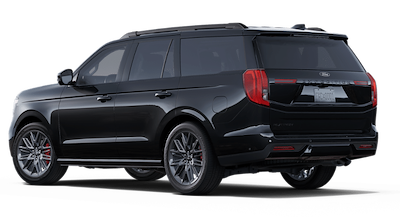 2025 Ford Expedition 4x4 SUV for sale #3A45962 - photo 2