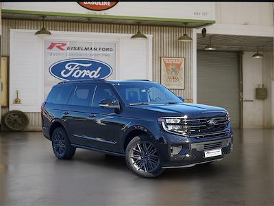 2025 Ford Expedition 4WD SUV for sale #3A45962 - photo 1