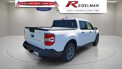 2025 Ford Maverick SuperCrew Cab AWD Pickup for sale #3A49175 - photo 2