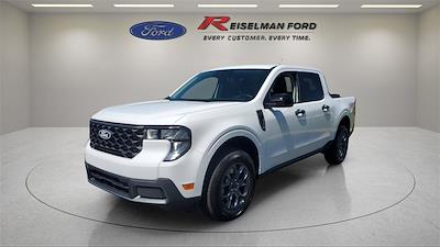 New 2025 Ford Maverick XLT SuperCrew Cab AWD Pickup for sale #3A49175 - photo 1