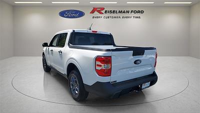 New 2025 Ford Maverick XLT SuperCrew Cab AWD Pickup for sale #3A49175 - photo 2