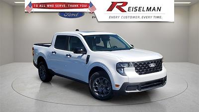 2025 Ford Maverick SuperCrew Cab AWD Pickup for sale #3A49175 - photo 1