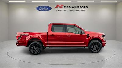 2025 Ford F-150 SuperCrew Cab 4x4 Pickup for sale #3A50628 - photo 2