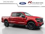 2025 Ford F-150 SuperCrew Cab 4x4 Pickup for sale #3A50628 - photo 1