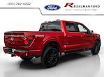 2025 Ford F-150 SuperCrew Cab 4x4 Pickup for sale #3A50628 - photo 2