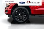 2025 Ford F-150 SuperCrew Cab 4x4 Pickup for sale #3A50628 - photo 12