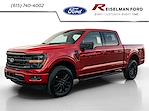 2025 Ford F-150 SuperCrew Cab 4x4 Pickup for sale #3A50628 - photo 13