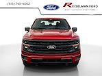 2025 Ford F-150 SuperCrew Cab 4x4 Pickup for sale #3A50628 - photo 14