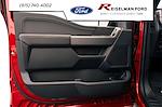 2025 Ford F-150 SuperCrew Cab 4x4 Pickup for sale #3A50628 - photo 17