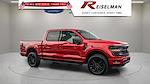 2025 Ford F-150 SuperCrew Cab 4x4 Pickup for sale #3A50628 - photo 1