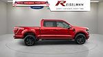 2025 Ford F-150 SuperCrew Cab 4x4 Pickup for sale #3A50628 - photo 3