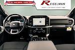 2025 Ford F-150 SuperCrew Cab 4x4 Pickup for sale #3A50628 - photo 21