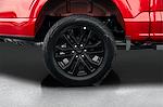 New 2025 Ford F-150 XLT SuperCrew Cab 4x4 Pickup for sale #3A50628 - photo 6