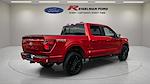 New 2025 Ford F-150 XLT SuperCrew Cab 4x4 Pickup for sale #3A50628 - photo 7