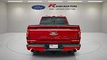 New 2025 Ford F-150 XLT SuperCrew Cab 4x4 Pickup for sale #3A50628 - photo 8