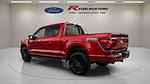 New 2025 Ford F-150 XLT SuperCrew Cab 4x4 Pickup for sale #3A50628 - photo 2