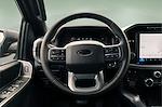 New 2025 Ford F-150 XLT SuperCrew Cab 4x4 Pickup for sale #3A50628 - photo 22