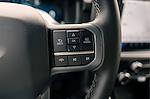New 2025 Ford F-150 XLT SuperCrew Cab 4x4 Pickup for sale #3A50628 - photo 27