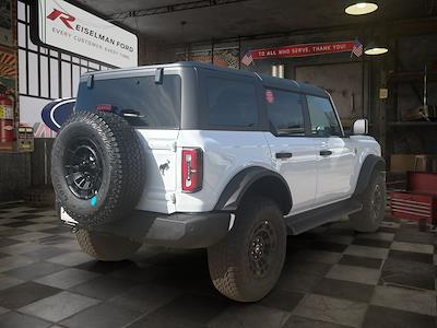 New 2026 Ford Bronco - photo 2