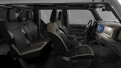 New 2026 Ford Bronco - photo 1