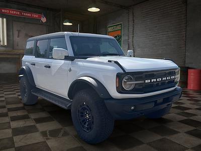 New 2026 Ford Bronco - photo 1