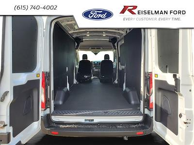 2025 Ford Transit 250 Medium Roof RWD Empty Cargo Van for sale #3A51772 - photo 2