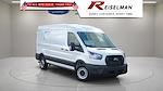 2025 Ford Transit 250 Medium Roof RWD Empty Cargo Van for sale #3A51772 - photo 1