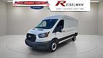 2025 Ford Transit 250 Medium Roof RWD Empty Cargo Van for sale #3A51772 - photo 3