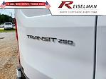 2025 Ford Transit 250 Medium Roof RWD Empty Cargo Van for sale #3A51772 - photo 7