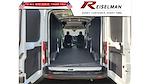 2025 Ford Transit 250 Medium Roof RWD Empty Cargo Van for sale #3A51772 - photo 8