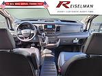 2025 Ford Transit 250 Medium Roof RWD Empty Cargo Van for sale #3A51772 - photo 11
