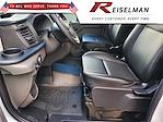 2025 Ford Transit 250 Medium Roof RWD Empty Cargo Van for sale #3A51772 - photo 18