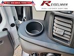 2025 Ford Transit 250 Medium Roof RWD Empty Cargo Van for sale #3A51772 - photo 22