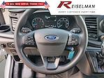 2025 Ford Transit 250 Medium Roof RWD Empty Cargo Van for sale #3A51772 - photo 23