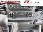 2025 Ford Transit 250 Medium Roof RWD Empty Cargo Van for sale #3A51772 - photo 30