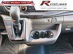 2025 Ford Transit 250 Medium Roof RWD Empty Cargo Van for sale #3A51772 - photo 31